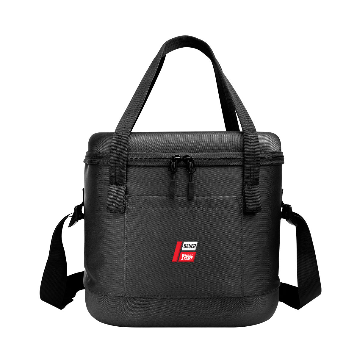 To-Go 20 Can Cooler Bag - Wheel & Brake
