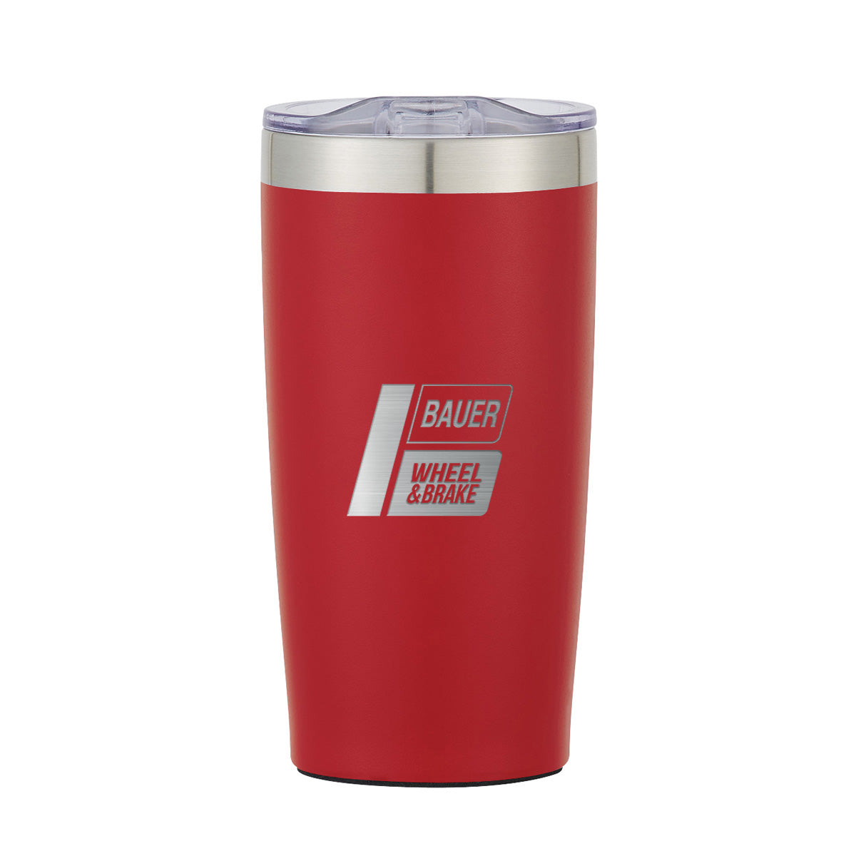 20 Oz. Two-Tone Himalayan Tumbler - Wheel & Brake