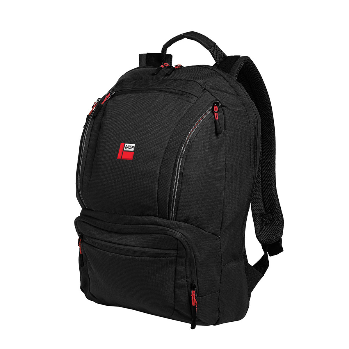 Port Authority® Cyber Backpack - Bauer