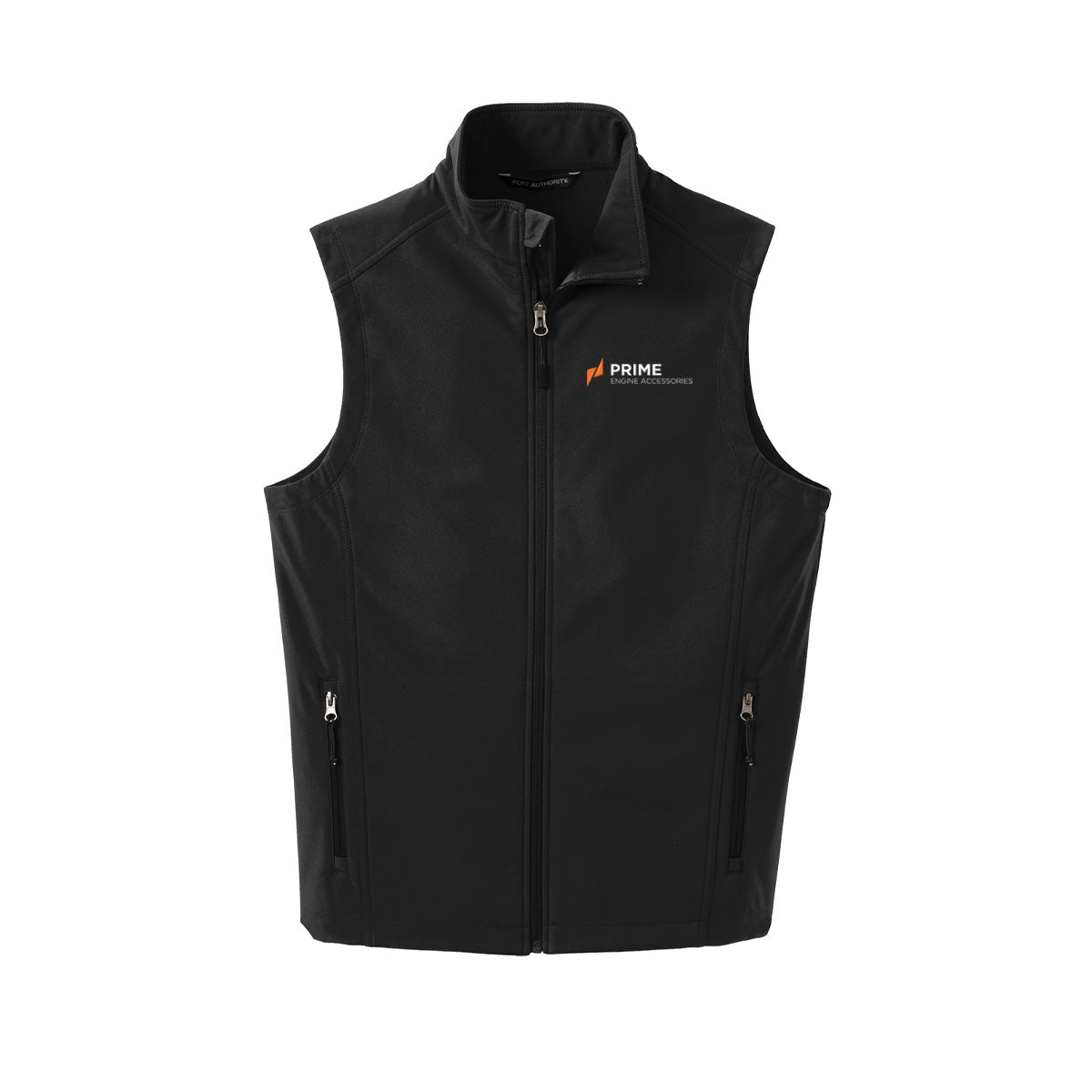 Port Authority® Core Soft Shell Vest - Prime Engine