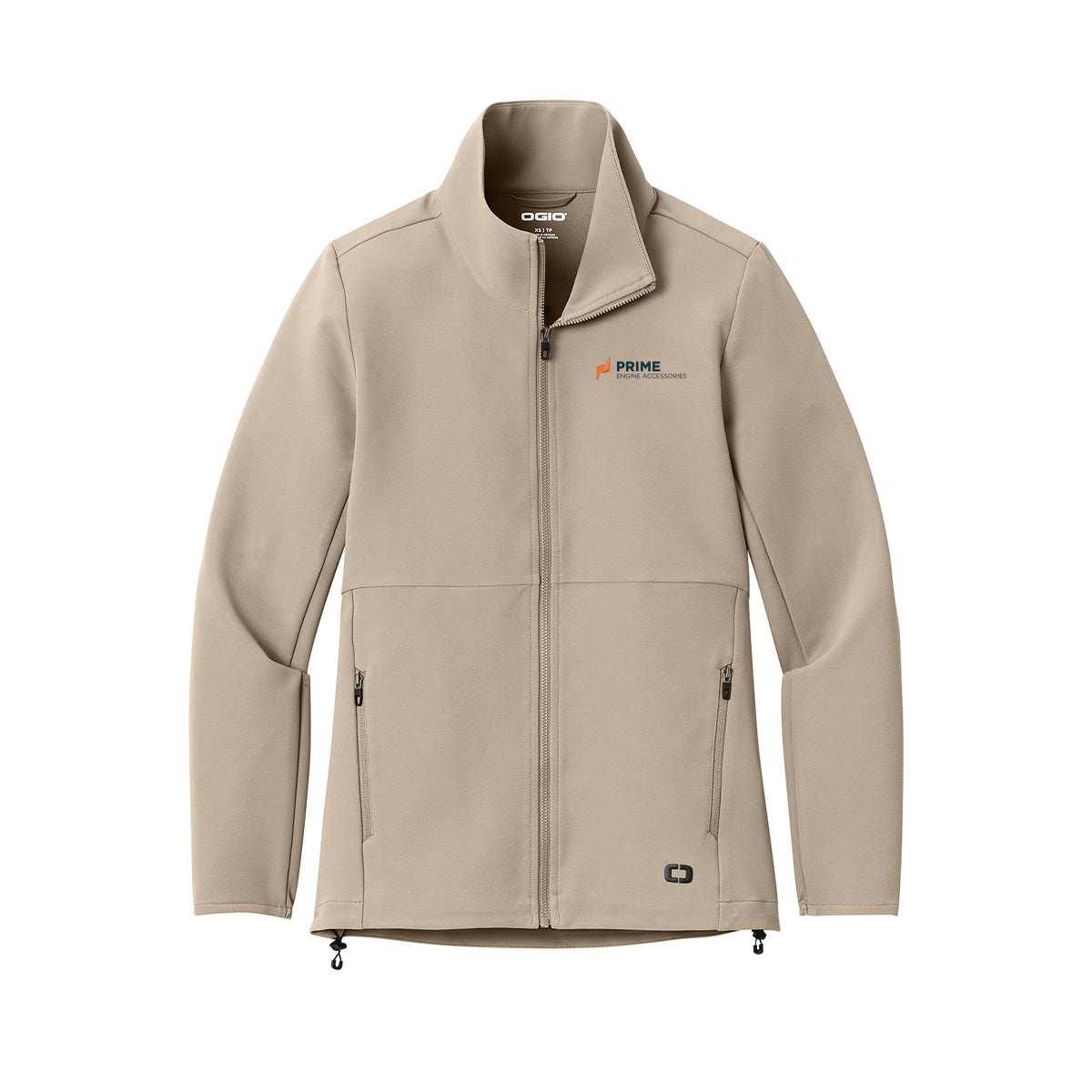 OGIO ® Women's Kinetic Soft Shell - Prime Engine