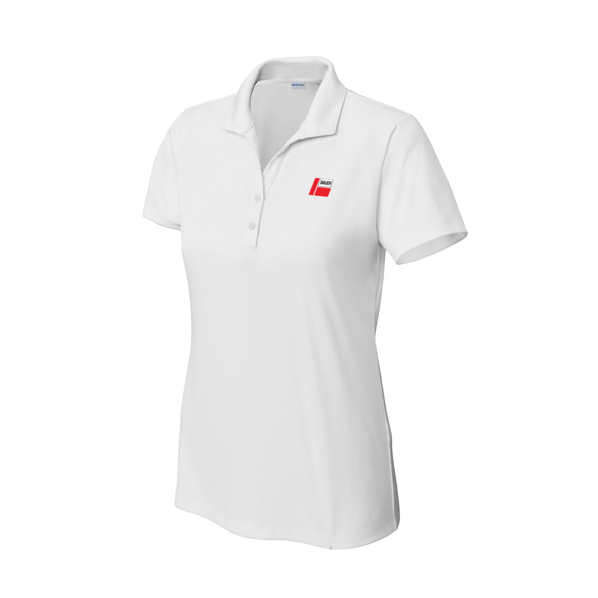 Sport-Tek® Women's PosiCharge® Re-Compete Polo - Bauer