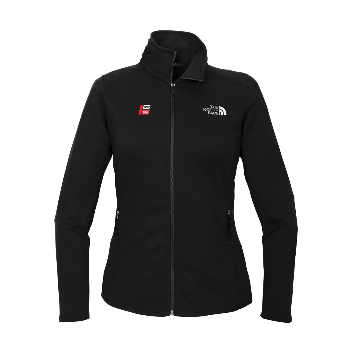 The North Face® Women's Skyline Full-Zip Fleece Jacket - Wheel & Brake