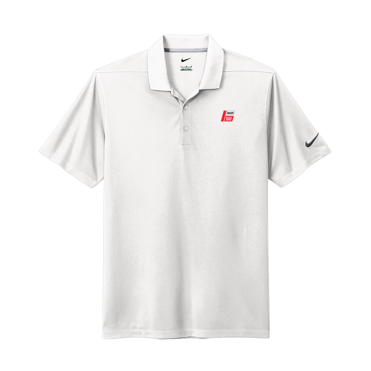Nike Dri-FIT Micro Pique 2.0 Polo - Wheel & Brake