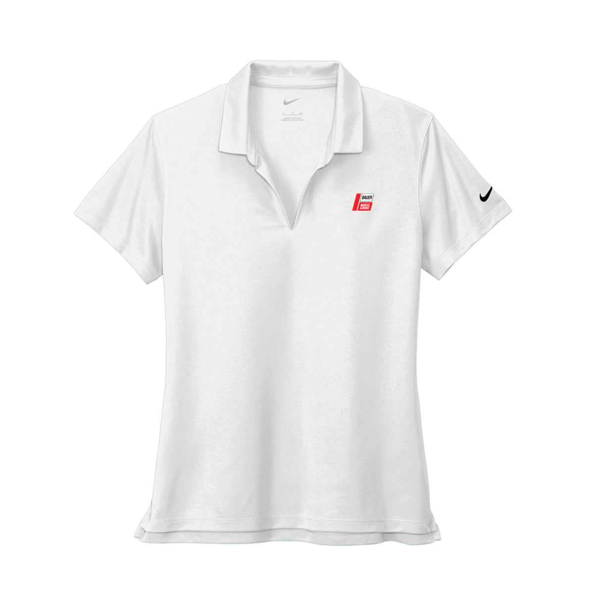 Nike Women's Dri-FIT Micro Pique 2.0 Polo - Wheel & Brake