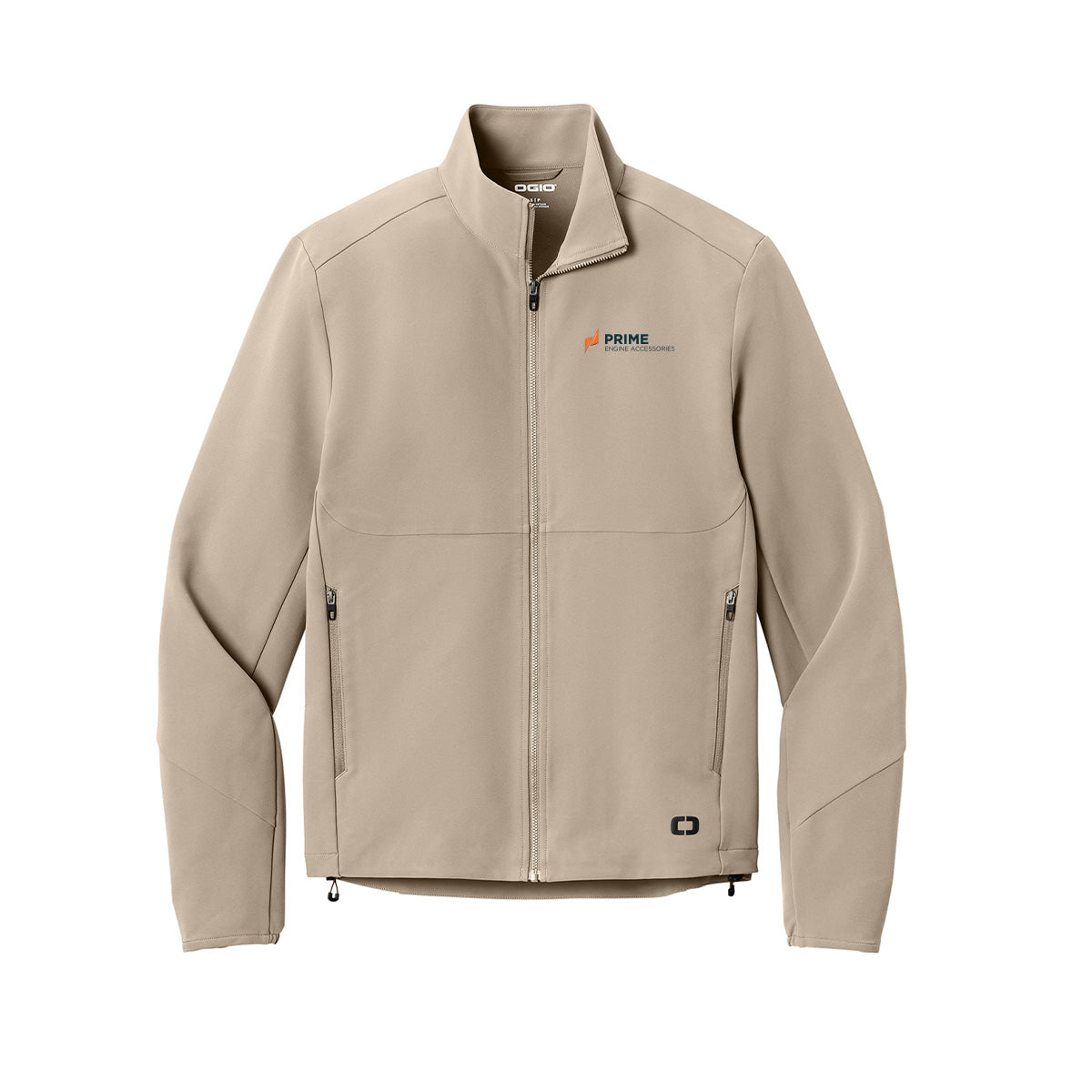 OGIO® Kinetic Soft Shell - Prime Engine