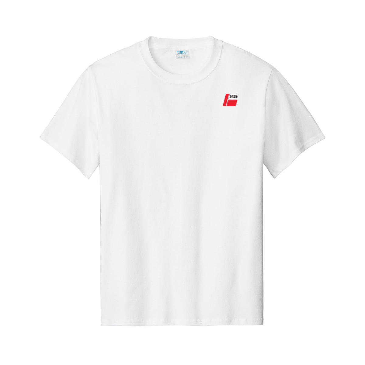 Port & Co™ Essential Tee - Bauer