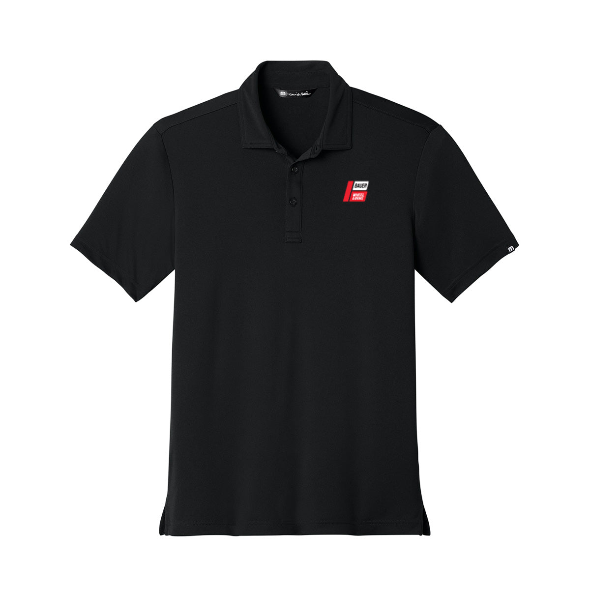 TravisMathew Coto Performance Polo - Wheel & Brake