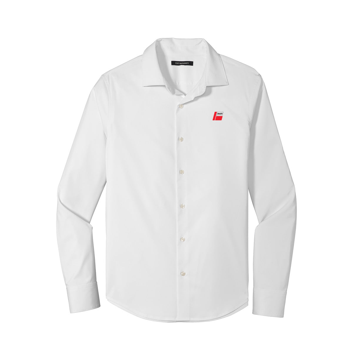 Port Authority® City Stretch Shirt - Bauer