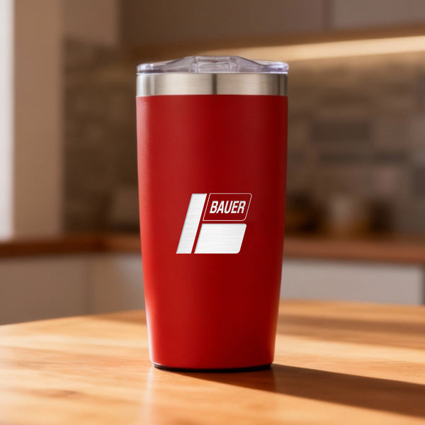 Drinkware - Bauer