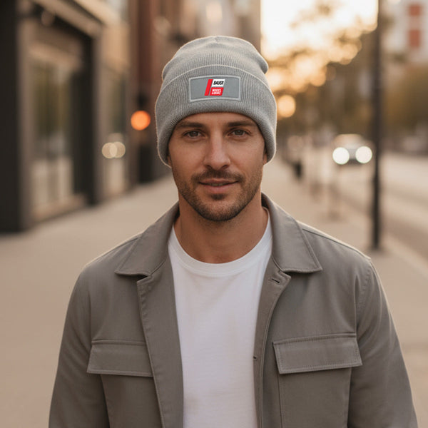 Headwear - Wheel & Brake