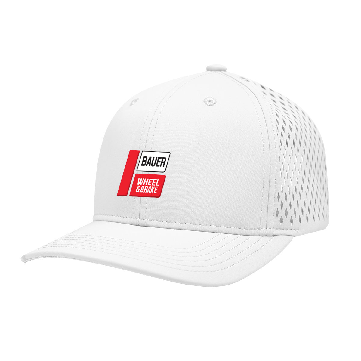 Prodigy Performance Flex Cap - Wheel & Brake