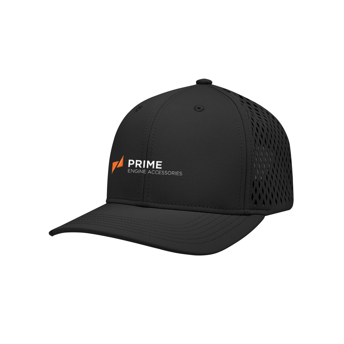 Prodigy Performance Flex Cap - Prime Engine