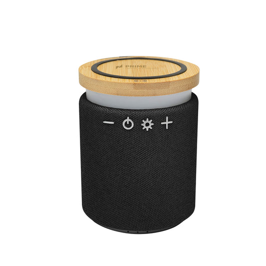 Ultra Sound Speaker & Wireless Charger 2.0 - Prime Engine