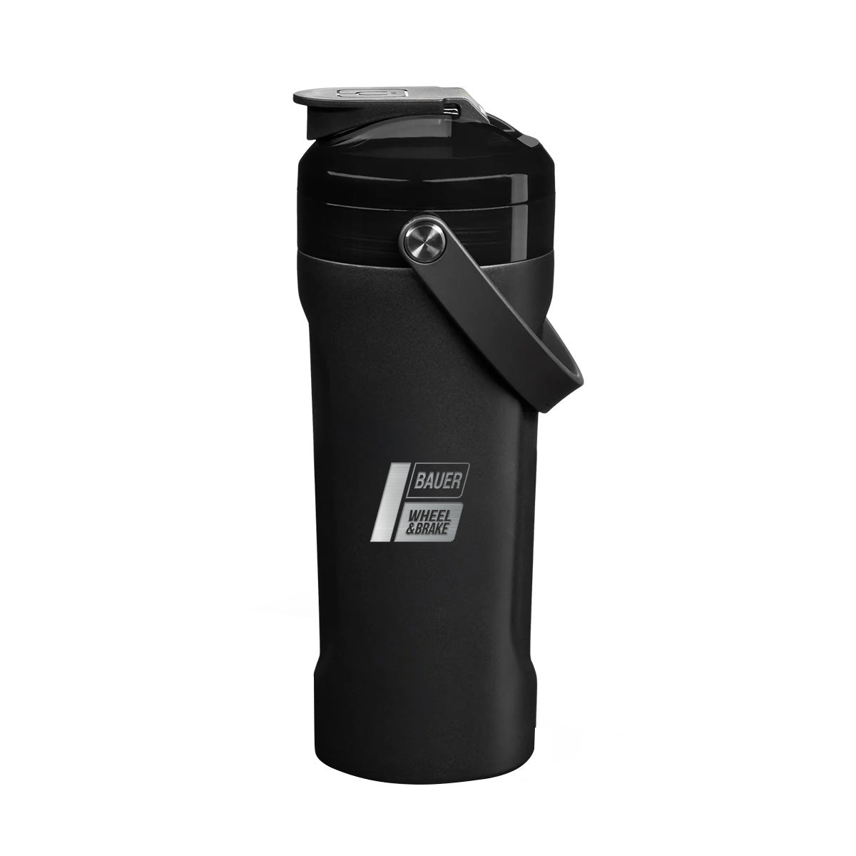 26 Oz. BrüMate MultiShaker - Wheel & Brake