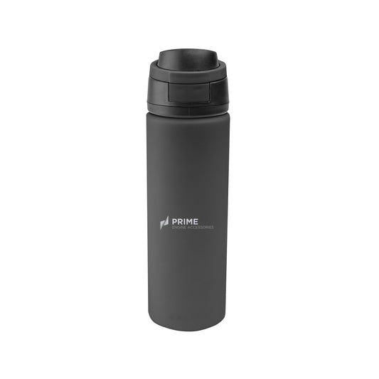 24 Oz. Pop Sip Recycled Stainless Steel Bottle  - Prime Engine