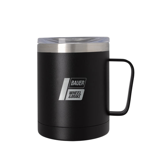 12 Oz. Concord Mug  - Wheel & Brake