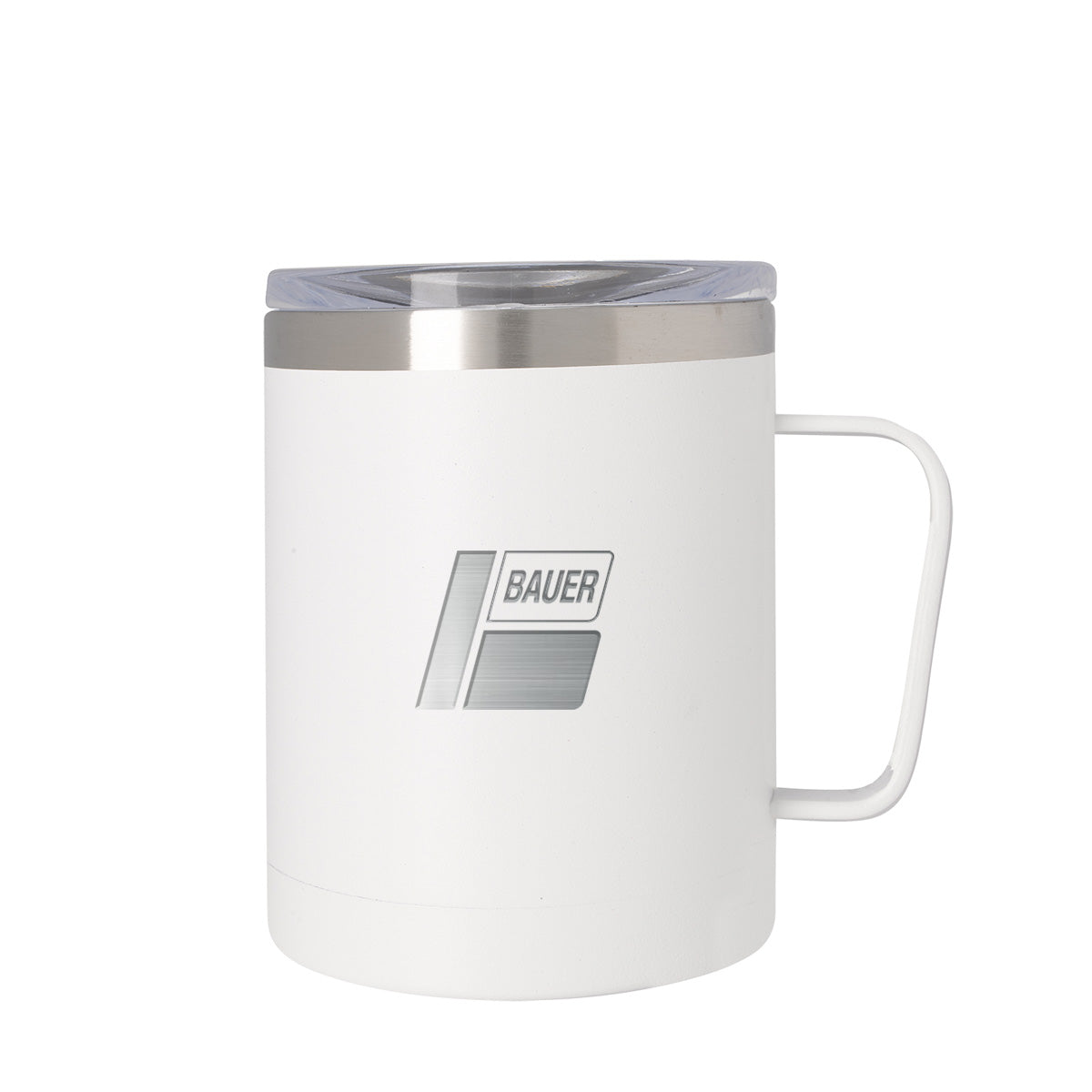 12 Oz. Concord Mug - Bauer