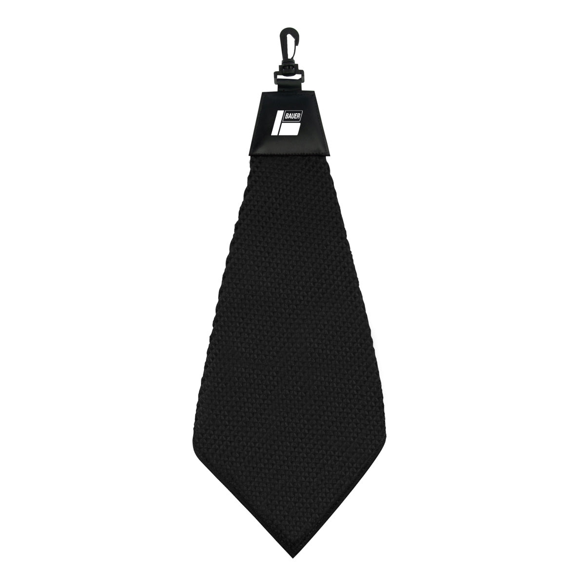 Grip Dry Waffle Golf Towel - Bauer
