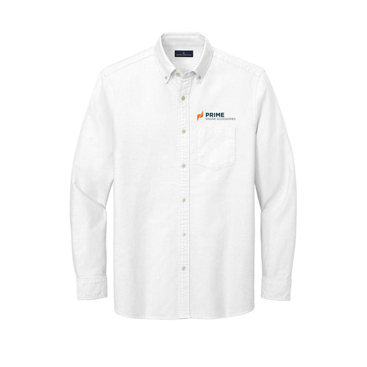 Brooks Brothers® Casual Oxford Cloth Shirt  - Prime Engine