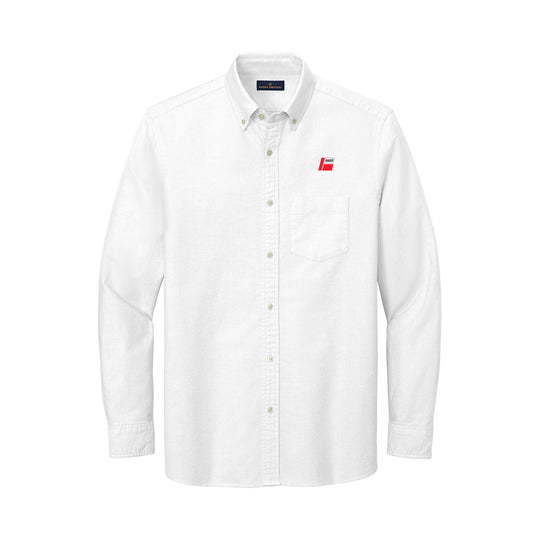 Brooks Brothers® Casual Oxford Cloth Shirt - Bauer