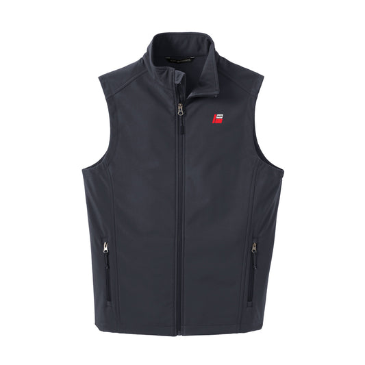 Port Authority® Core Soft Shell Vest - Bauer