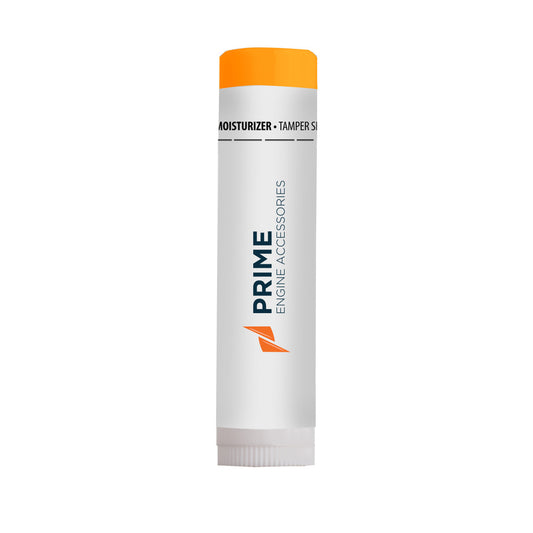Lip Balm - All Natural USA Made - Prime Engine