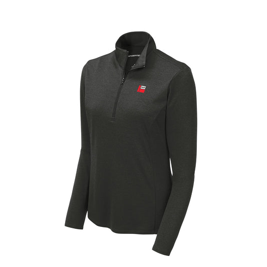 Sport-Tek ® Women's Endeavor 1/2-Zip Pullover - Bauer