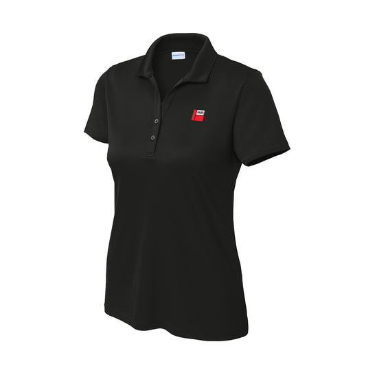 Sport-Tek® Women's PosiCharge® Re-Compete Polo - Bauer
