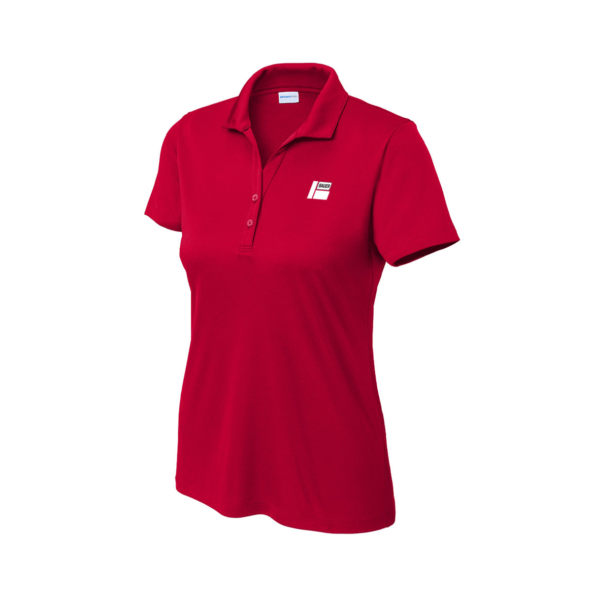 Sport-Tek® Women's PosiCharge® Re-Compete Polo - Bauer