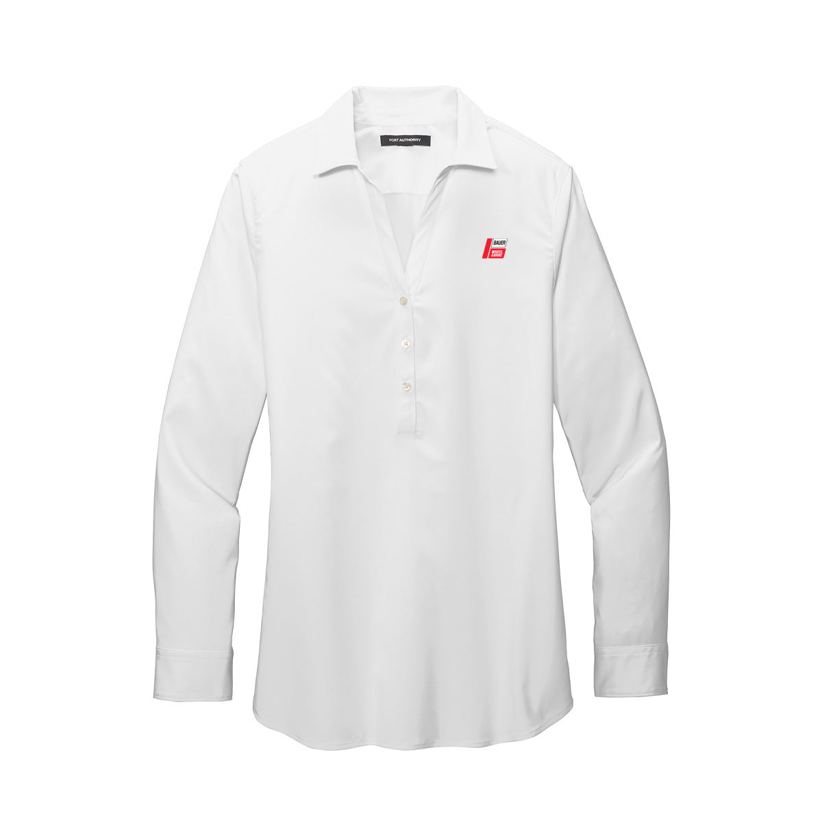 Port Authority® Women's City Stretch Tunic - Wheel & Brake