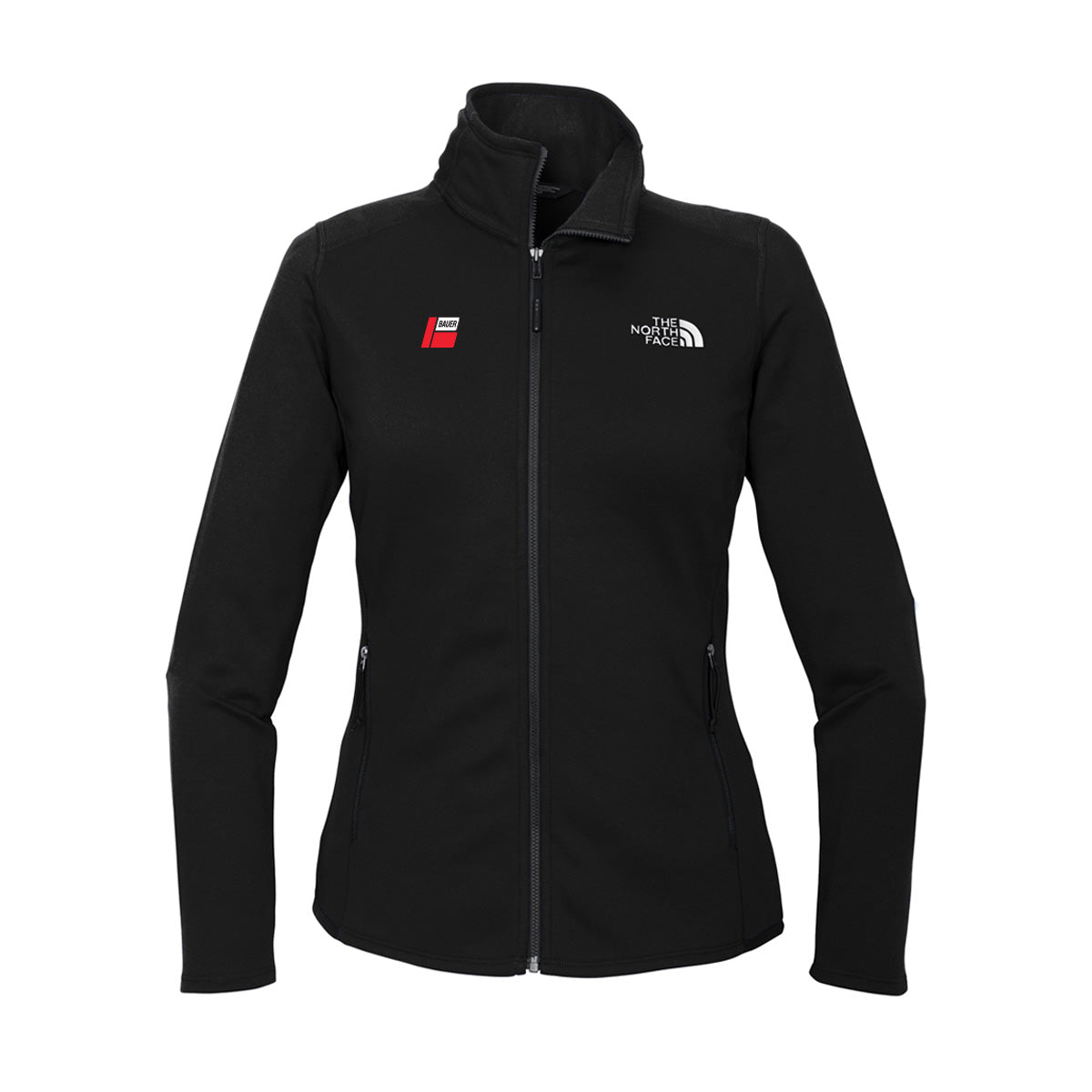 The North Face® Women's Skyline Full-Zip Fleece Jacket - Bauer