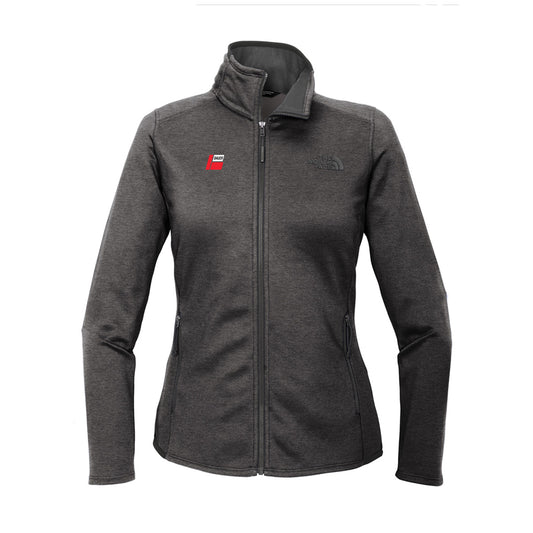 The North Face® Women's Skyline Full-Zip Fleece Jacket - Bauer