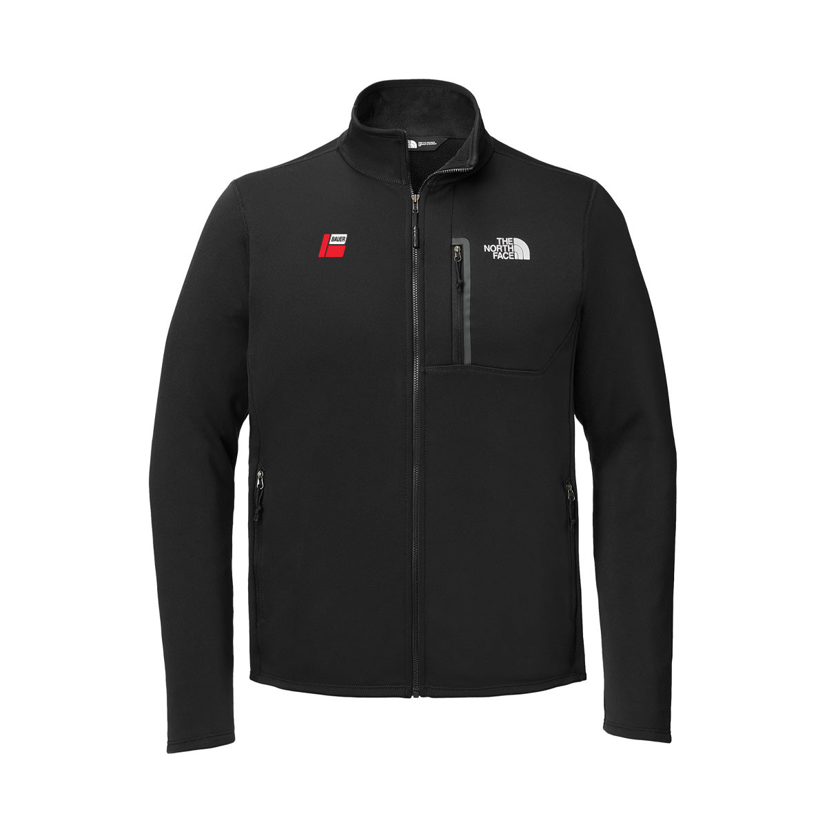 The North Face® Skyline Full-Zip Fleece Jacket - Bauer