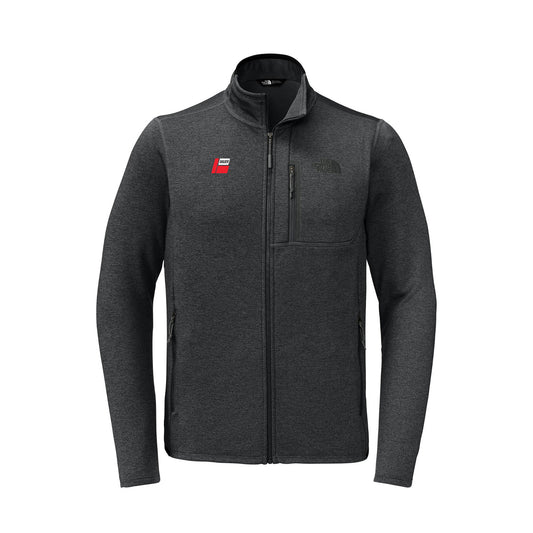 The North Face® Skyline Full-Zip Fleece Jacket - Bauer