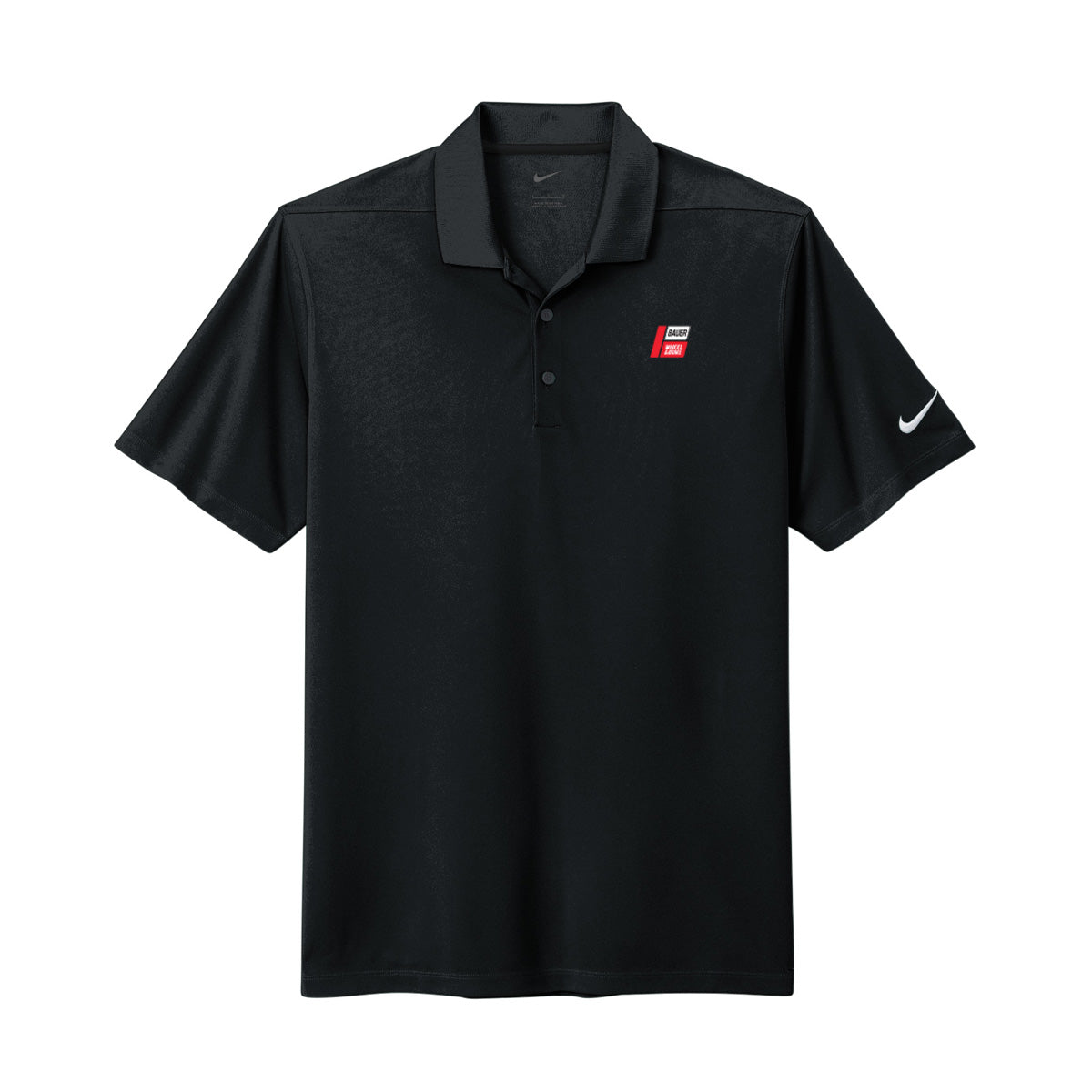 Nike Dri-FIT Micro Pique 2.0 Polo - Wheel & Brake