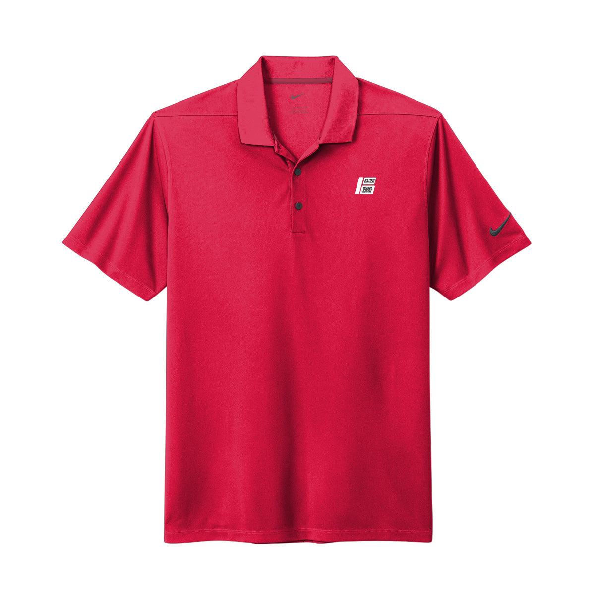 Nike Dri-FIT Micro Pique 2.0 Polo - Wheel & Brake
