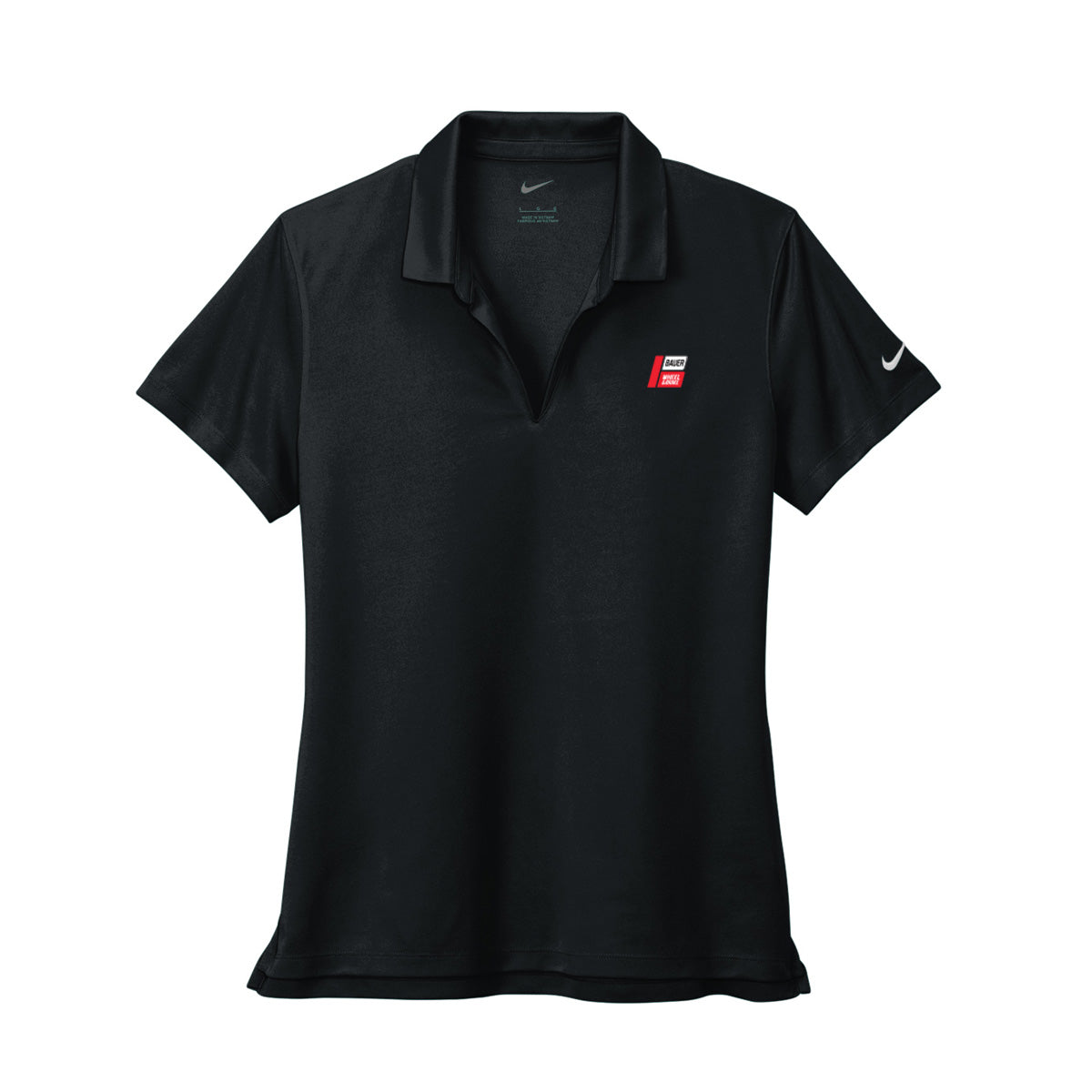 Nike Women's Dri-FIT Micro Pique 2.0 Polo - Wheel & Brake