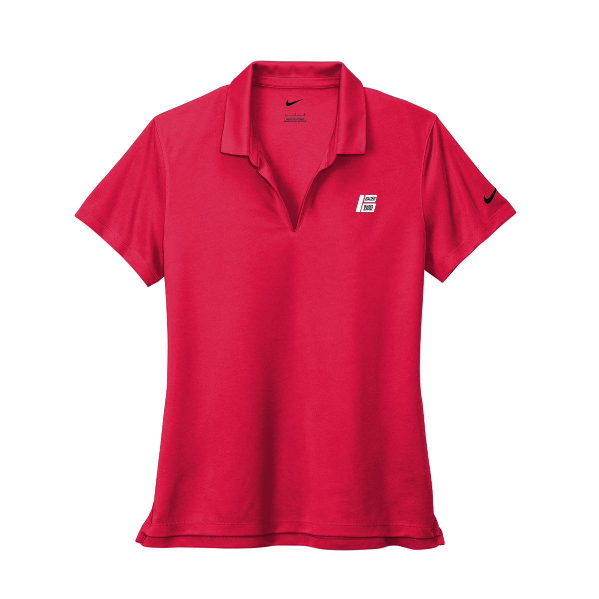 Nike Women's Dri-FIT Micro Pique 2.0 Polo - Wheel & Brake