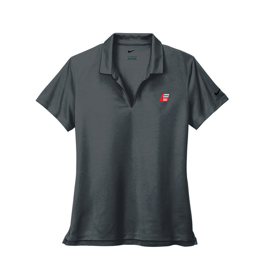 Nike Women's Dri-FIT Micro Pique 2.0 Polo - Wheel & Brake