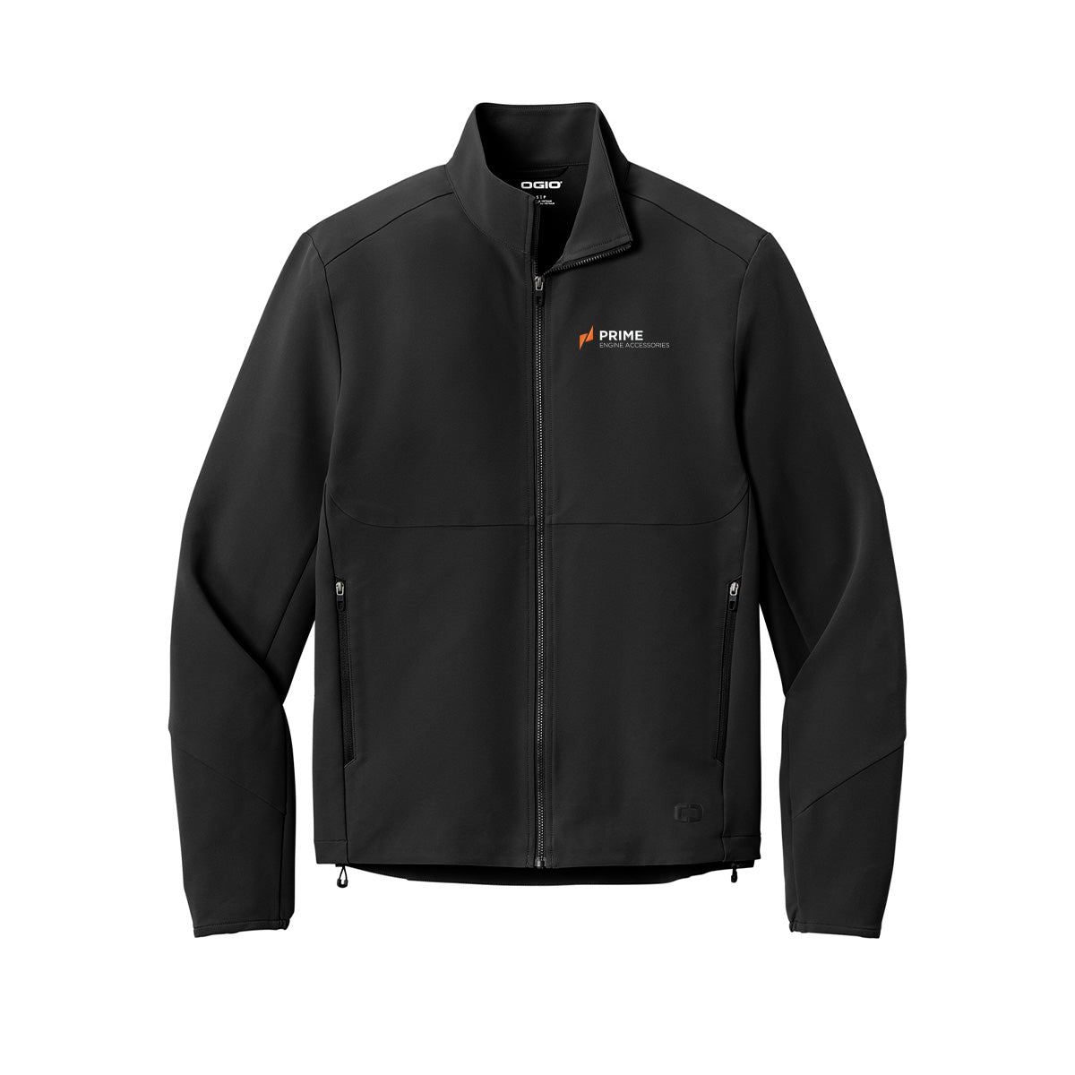 OGIO® Kinetic Soft Shell - Prime Engine
