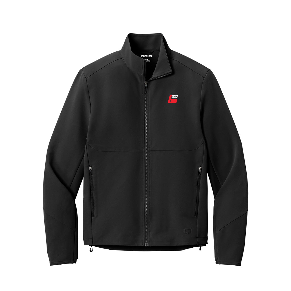 OGIO® Kinetic Soft Shell - Bauer