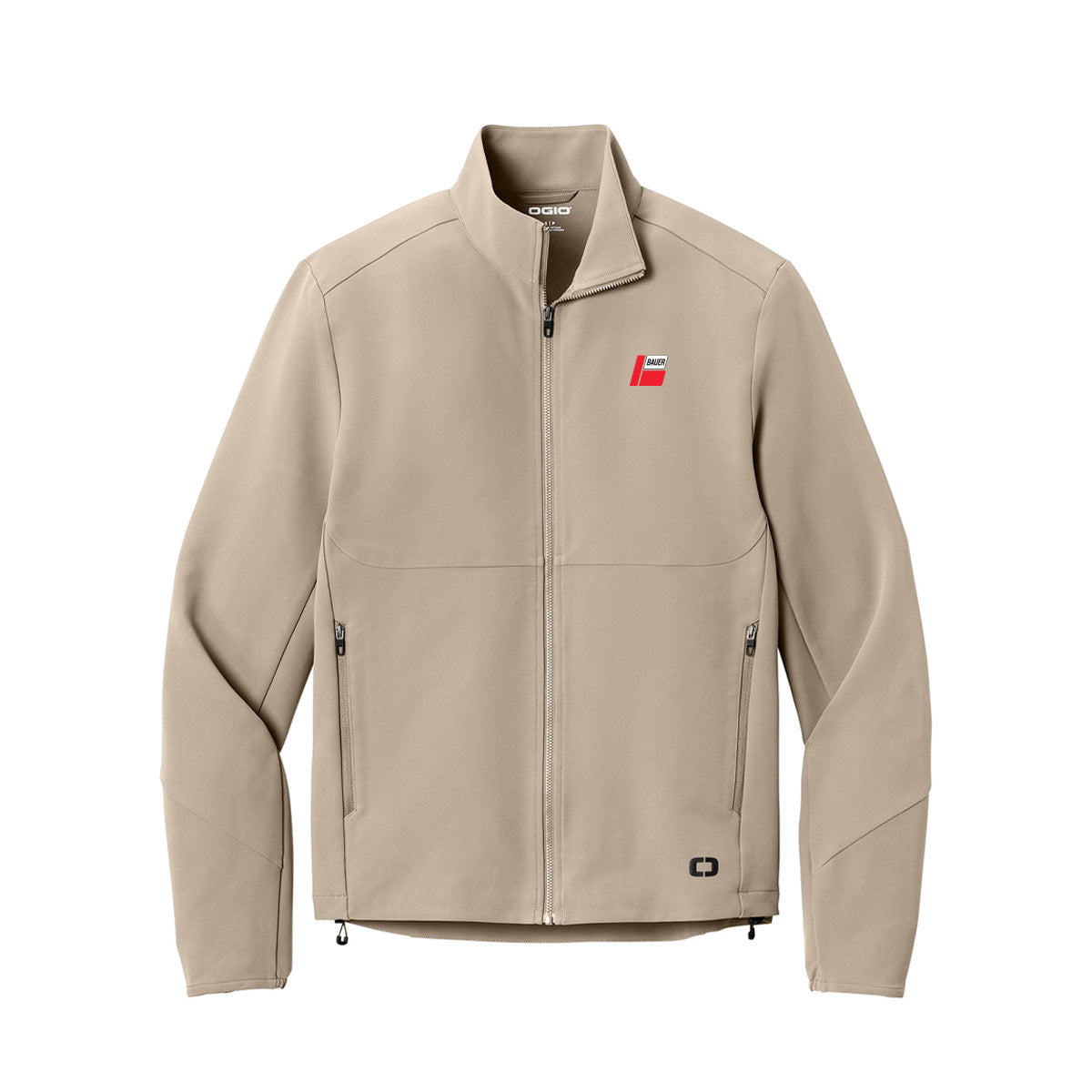 OGIO® Kinetic Soft Shell - Bauer