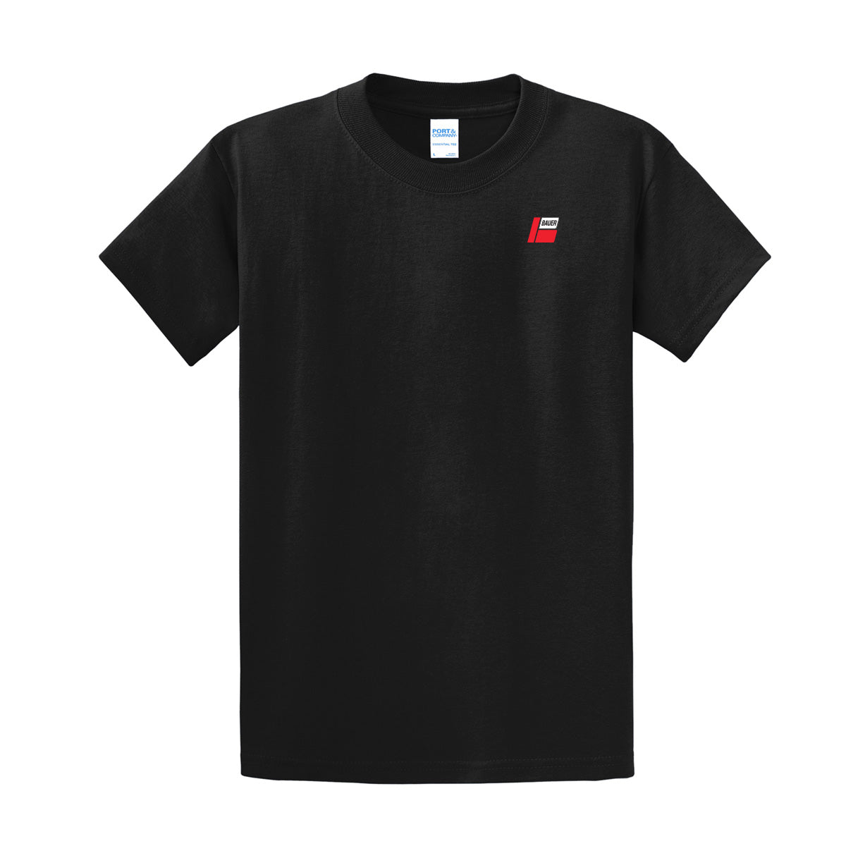 Port & Co™ Essential Tee - Bauer