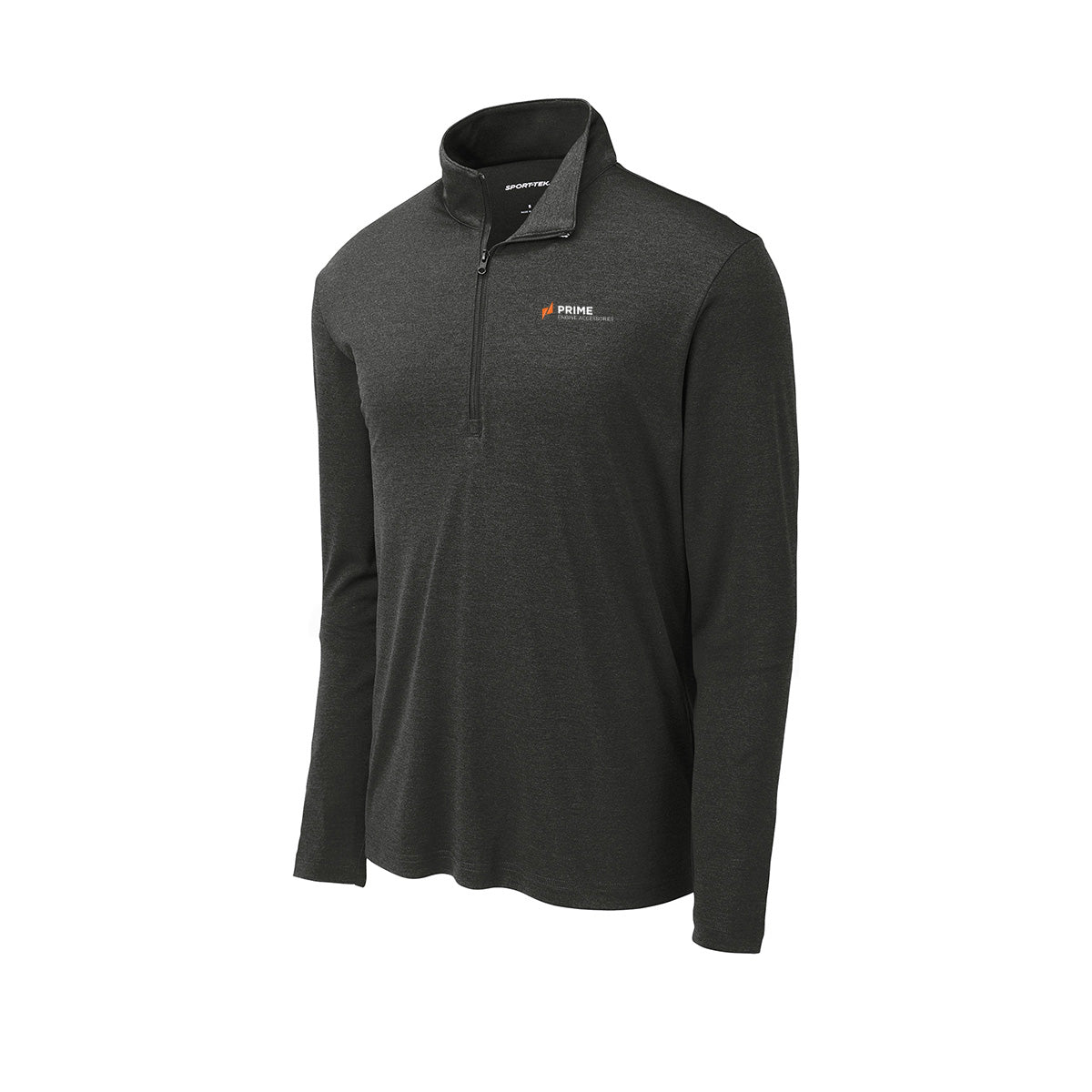 Sport-Tek® Endeavor 1/2-Zip Pullover -Prime Engine