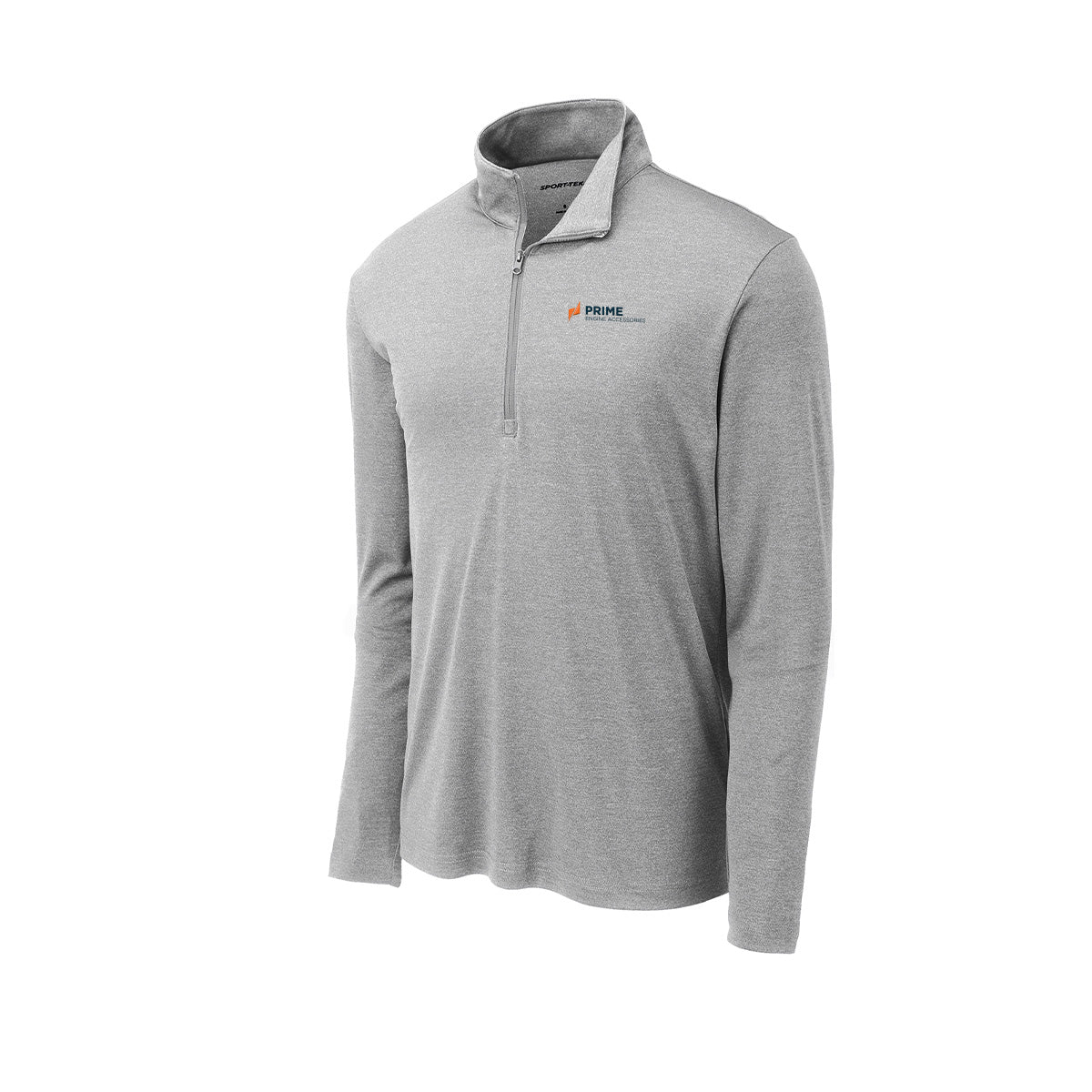 Sport-Tek® Endeavor 1/2-Zip Pullover -Prime Engine