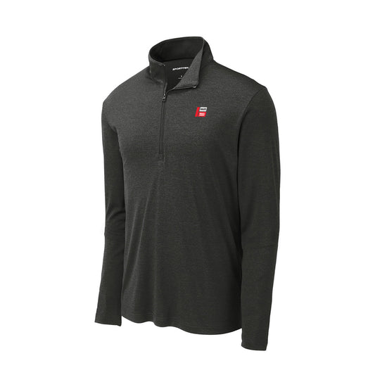 Sport-Tek® Endeavor 1/2-Zip Pullover - Wheel & Brake