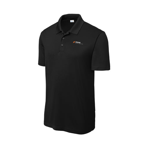 Sport-Tek PosiCharge Re-Compete Polo - Prime Engine