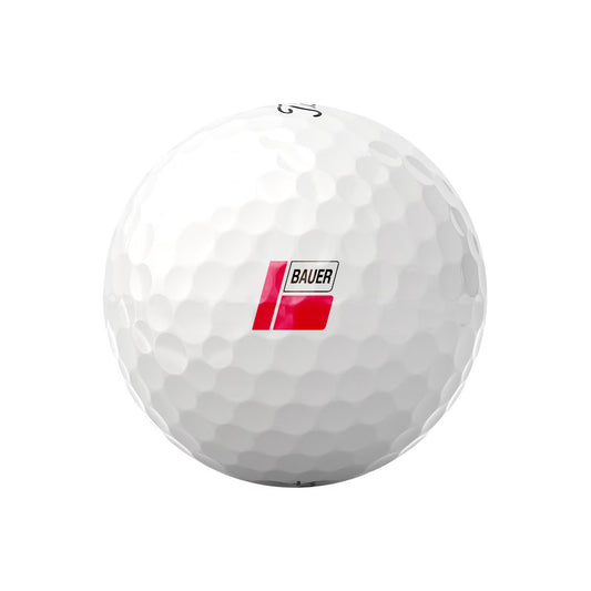 Titleist Pro V1 Golf Balls (Dozen) - Bauer