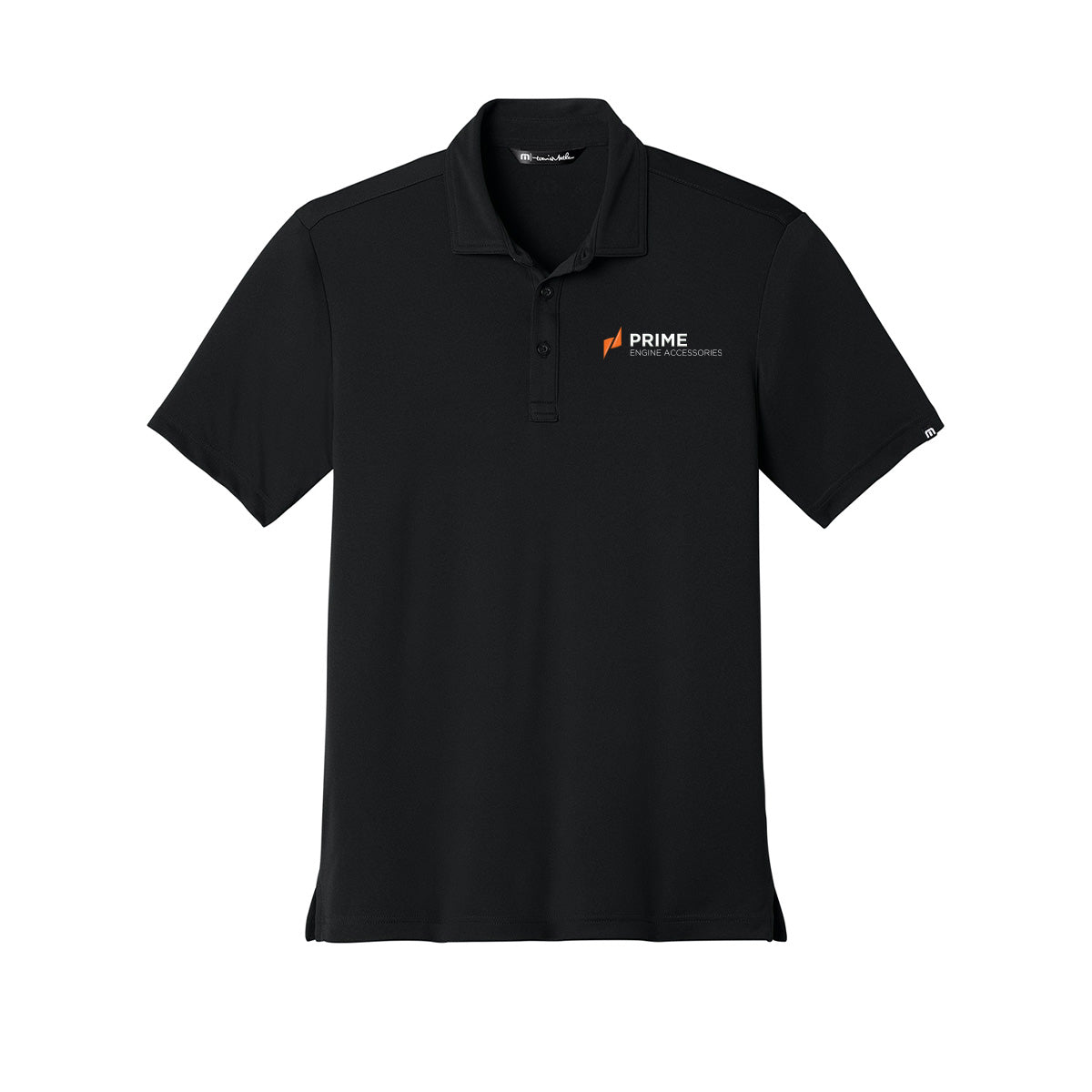 TravisMathew Coto Performance Polo - Prime Engine